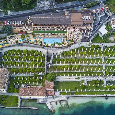Hotel Splendid Palace Limone sul Garda Εξωτερικό φωτογραφία