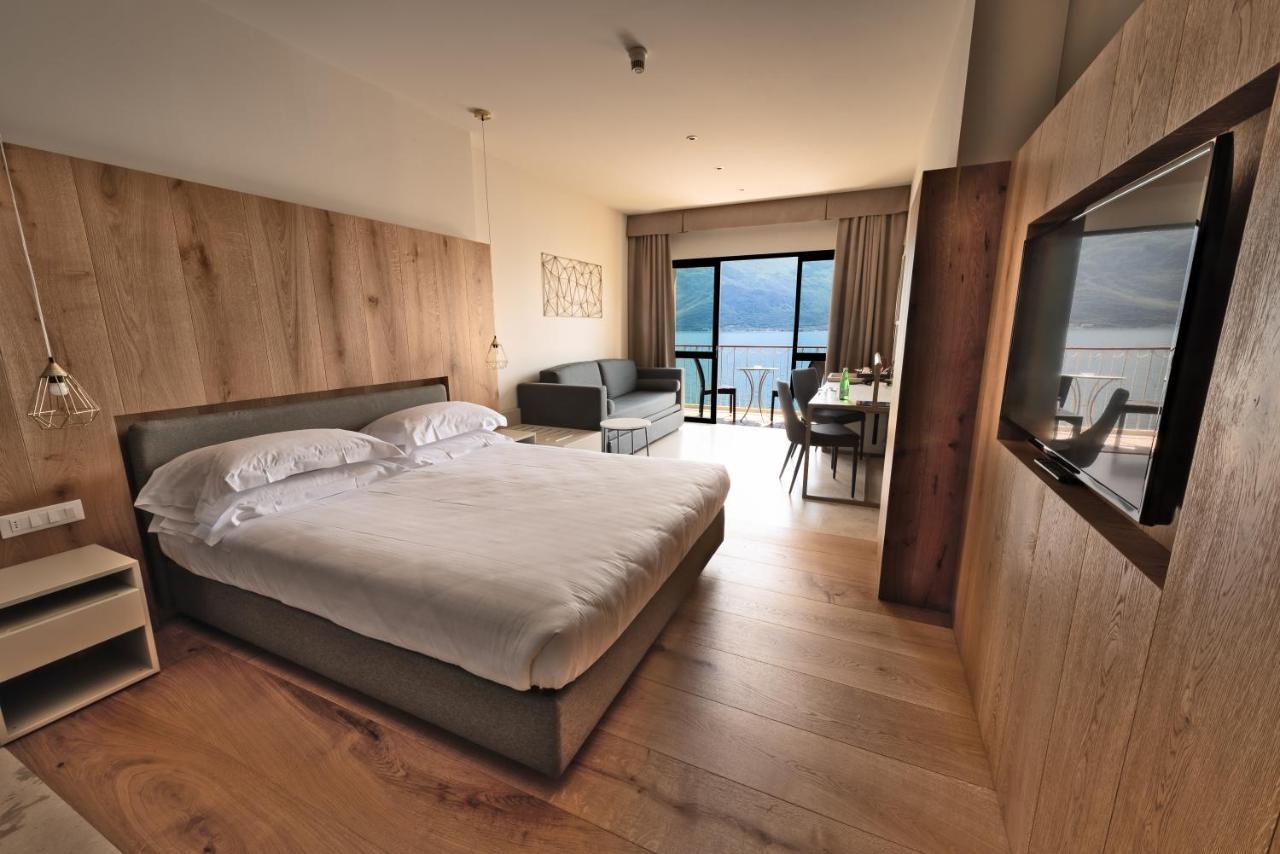 Hotel Splendid Palace Limone sul Garda Εξωτερικό φωτογραφία