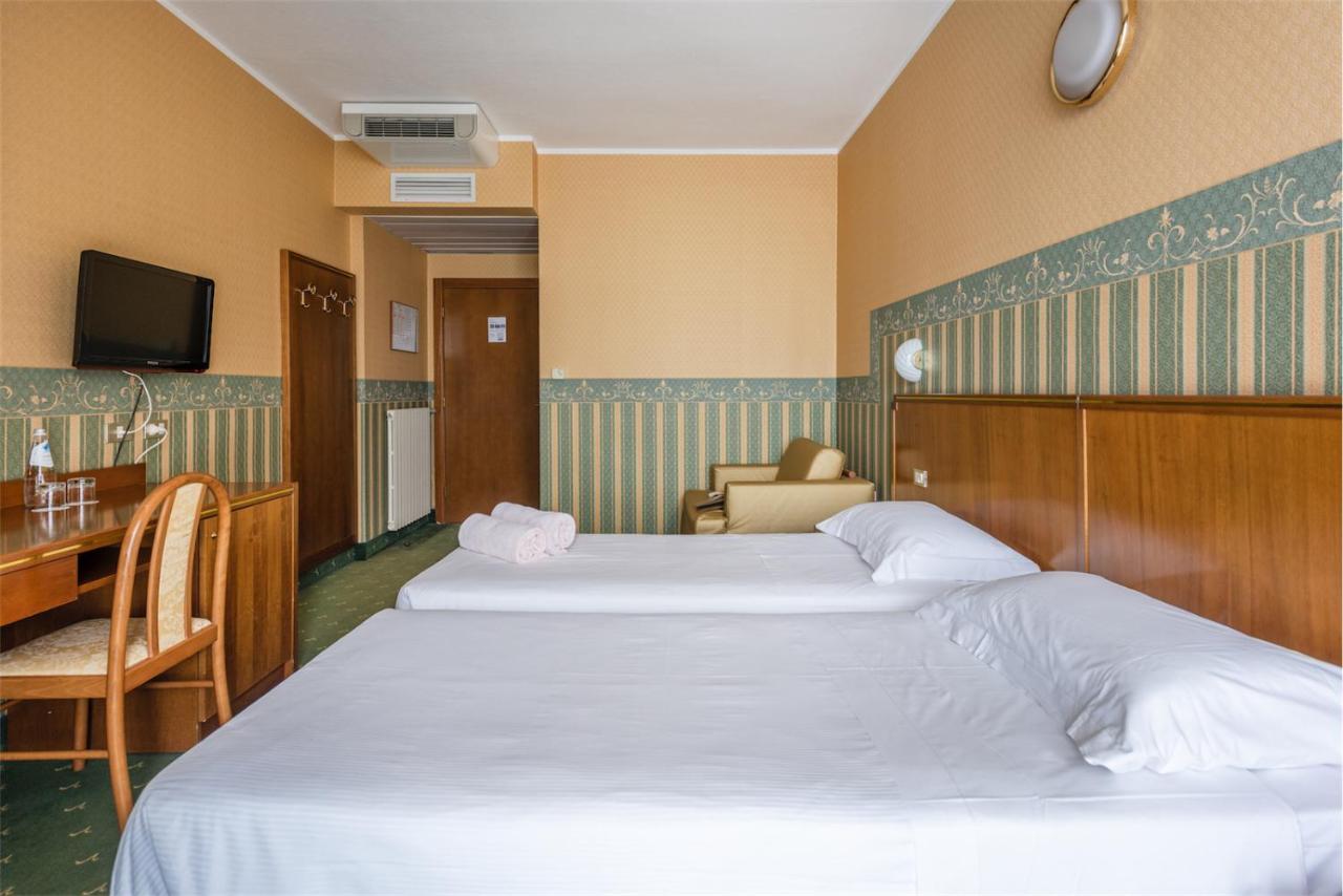 Hotel Splendid Palace Limone sul Garda Δωμάτιο φωτογραφία