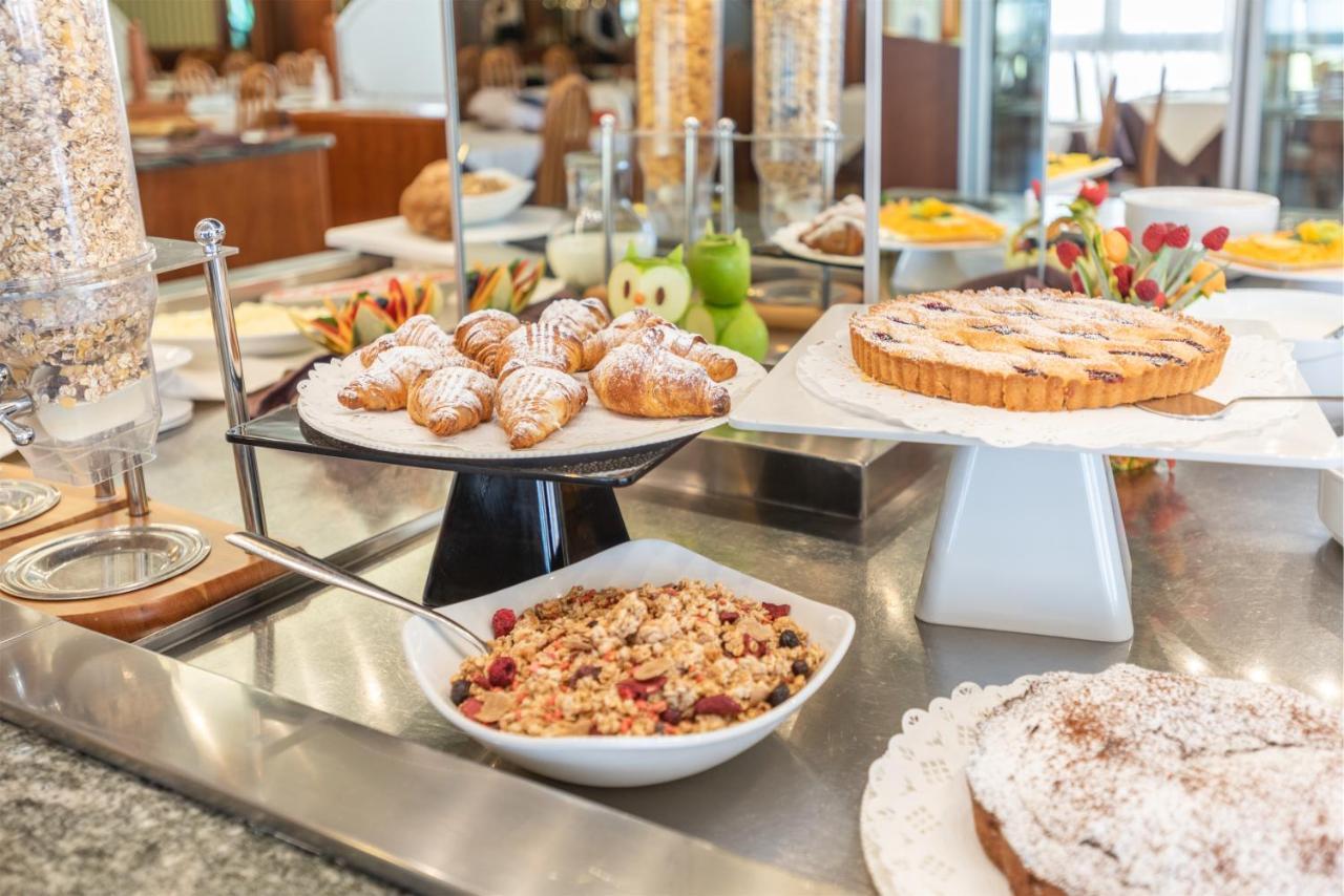 Hotel Splendid Palace Limone sul Garda Εξωτερικό φωτογραφία