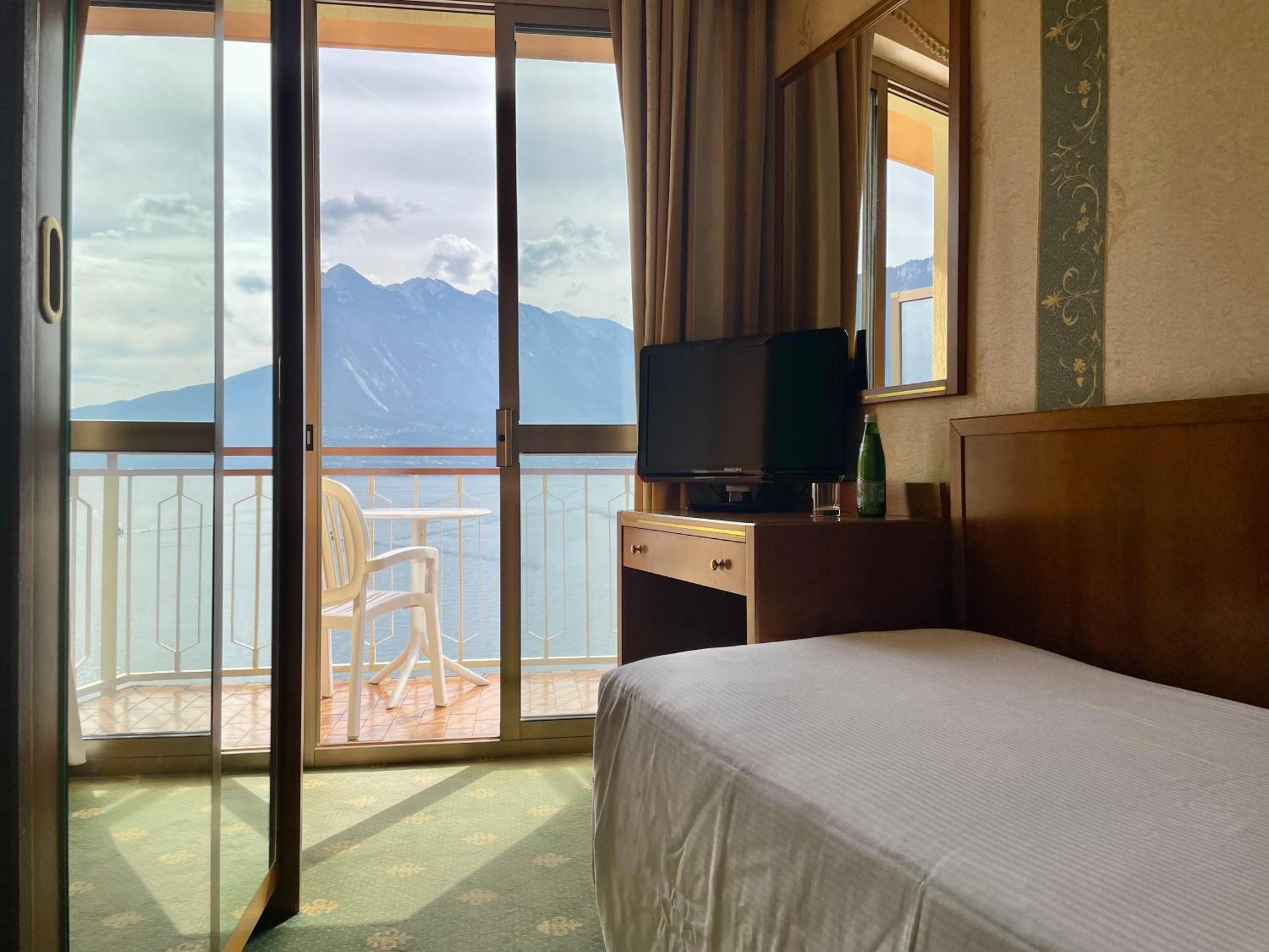Hotel Splendid Palace Limone sul Garda Δωμάτιο φωτογραφία