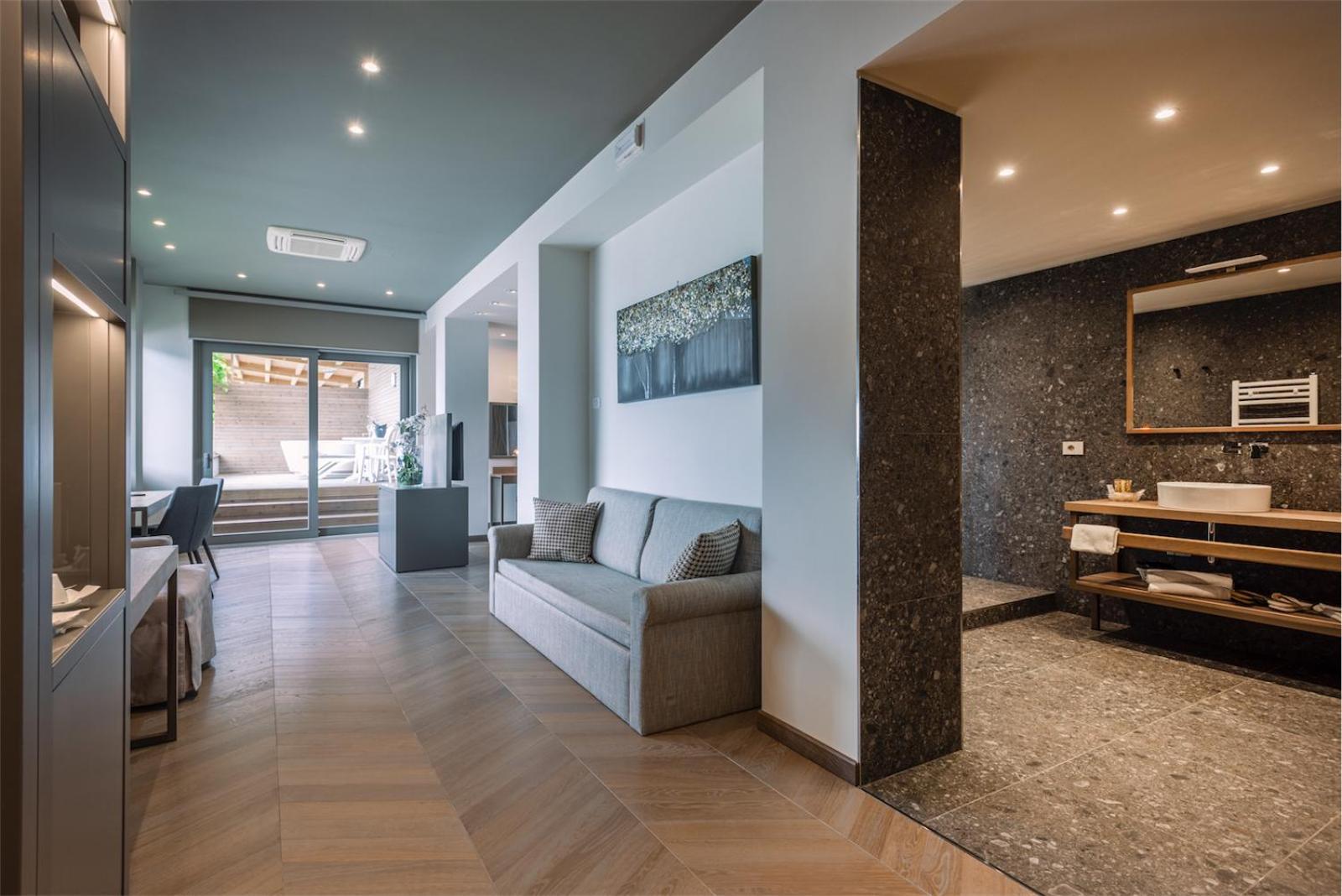 Hotel Splendid Palace Limone sul Garda Εξωτερικό φωτογραφία