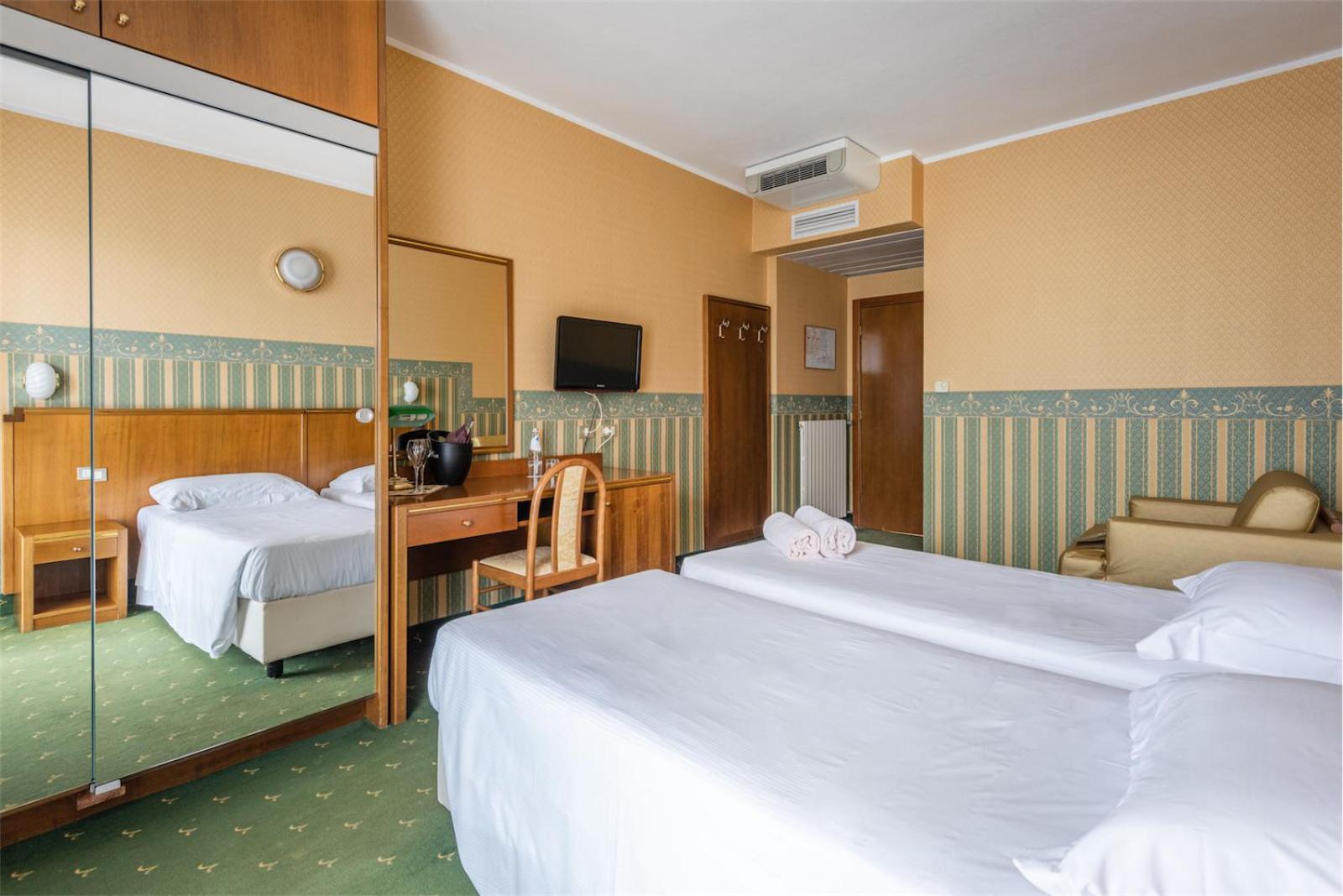 Hotel Splendid Palace Limone sul Garda Δωμάτιο φωτογραφία