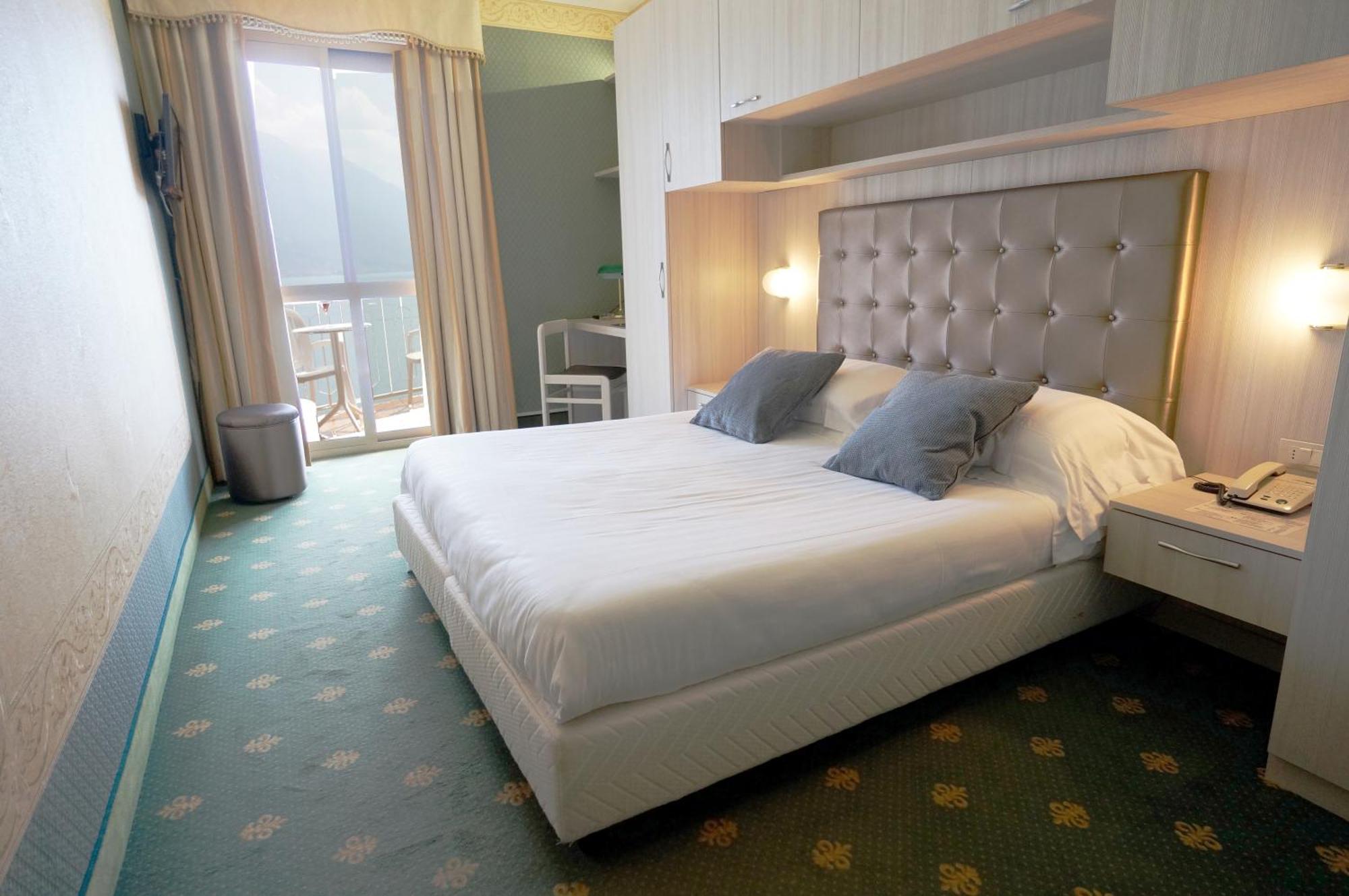 Hotel Splendid Palace Limone sul Garda Εξωτερικό φωτογραφία