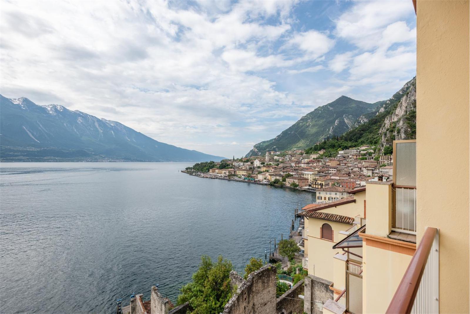 Hotel Splendid Palace Limone sul Garda Δωμάτιο φωτογραφία