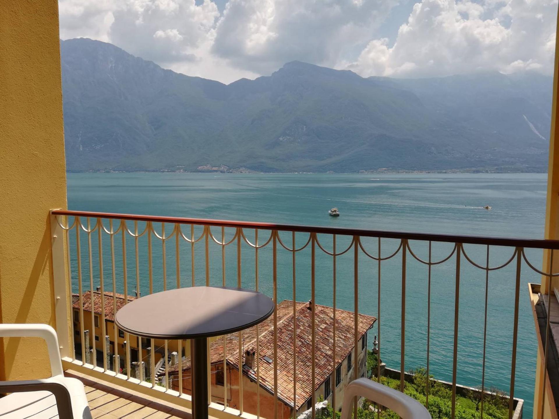 Hotel Splendid Palace Limone sul Garda Δωμάτιο φωτογραφία