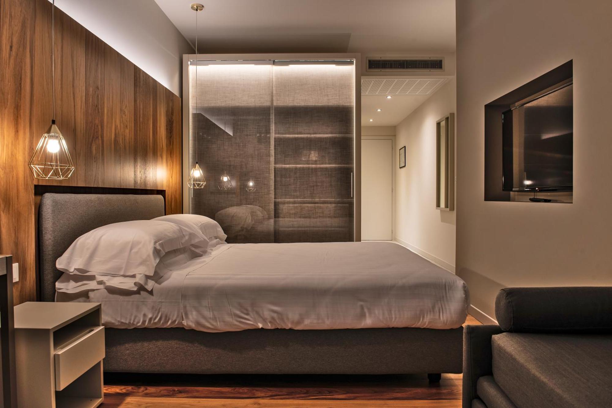 Hotel Splendid Palace Limone sul Garda Εξωτερικό φωτογραφία