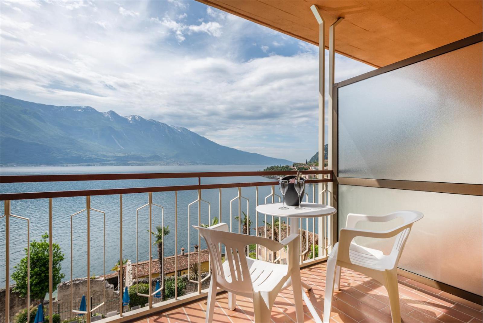Hotel Splendid Palace Limone sul Garda Δωμάτιο φωτογραφία