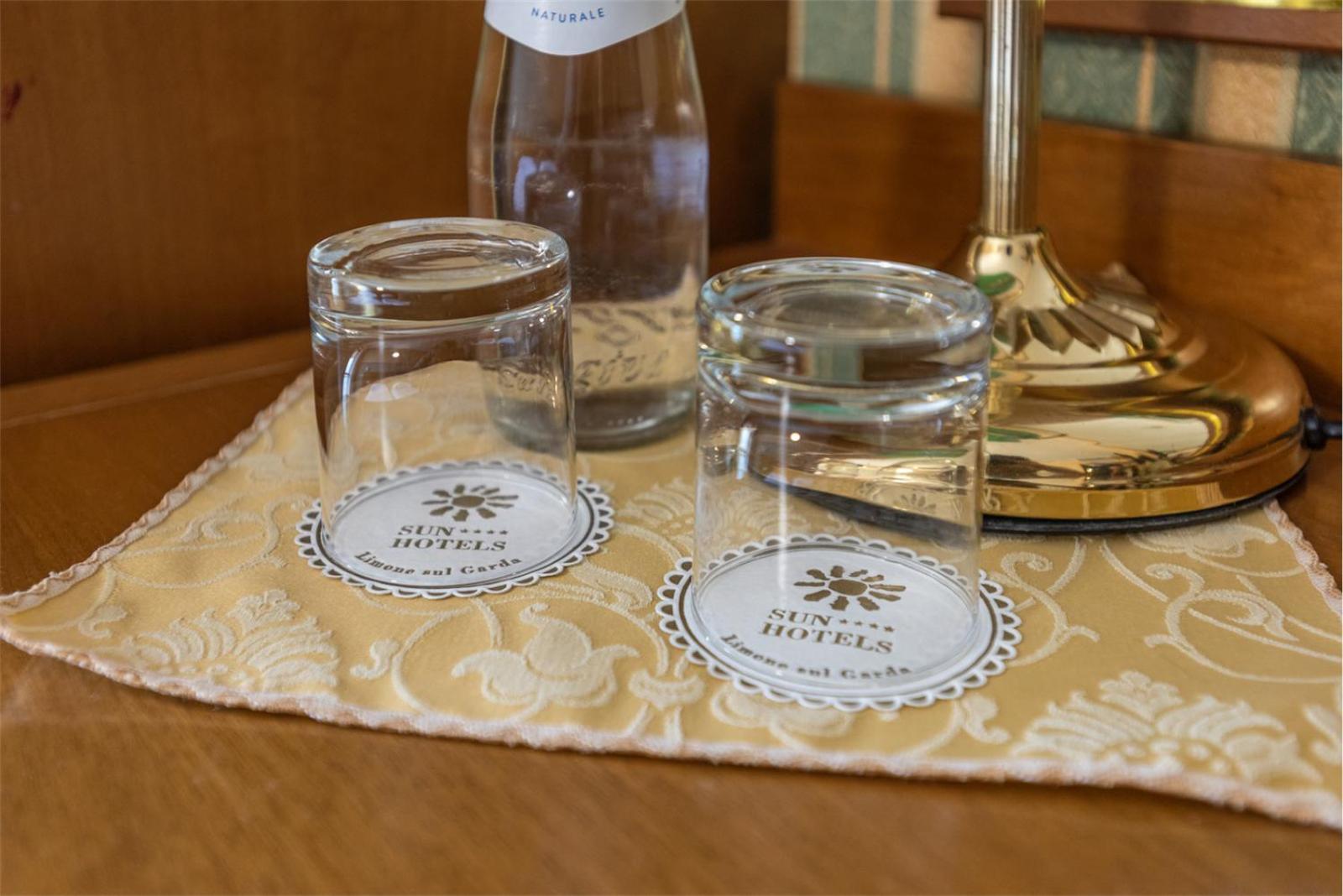 Hotel Splendid Palace Limone sul Garda Εξωτερικό φωτογραφία